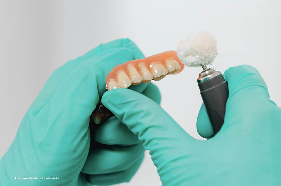 Zahnersatz und der neue Gesundheitsbegriff